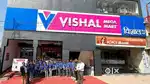 Boys & Girls Are Required In ।। VISHAL MEGA MART ।। Apply Now ।।