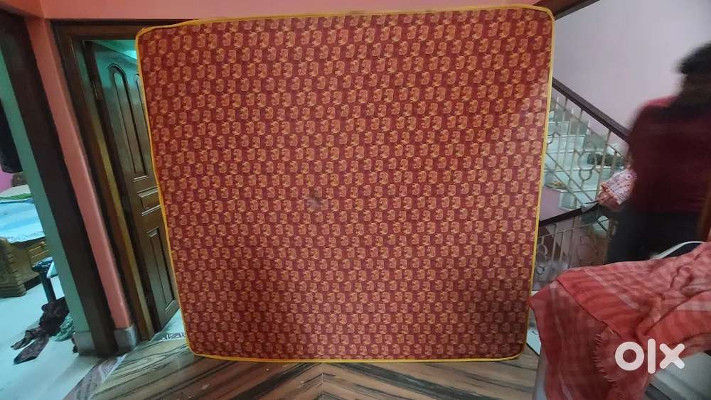 Kurl on king size mattress (6 months old)