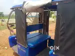 E-Rickshaw For sell ( Fully New Condition)