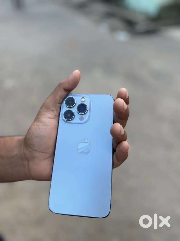 iPhone 13pro