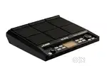 M STUDIO MS SP20 SAMPLER WITH PERCUSSION PAD 1GB