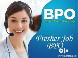 Fresher | Jobs | Tellcaller | bpo jobs | Data entry | Back Office