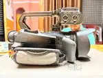 Canon Video Camera