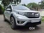 Honda BR-V i-VTEC V CVT, 2019, Petrol