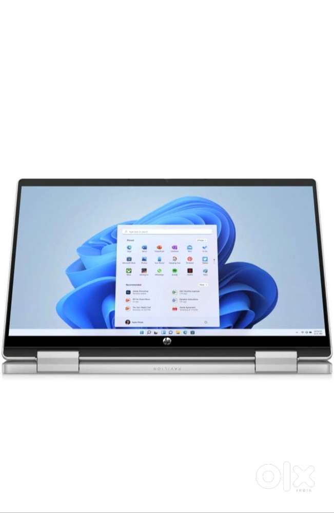 Hp Pavilion x360 Convertible