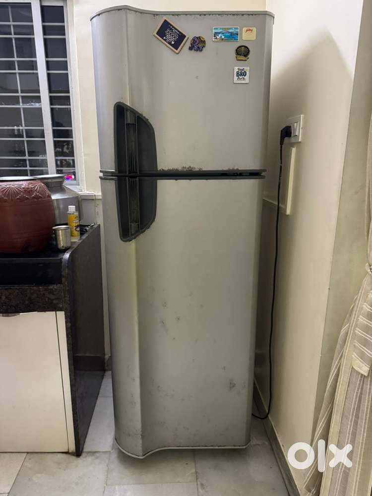 Godrej Double Door Fridge