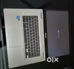 15.5 inch touch screen laptop
