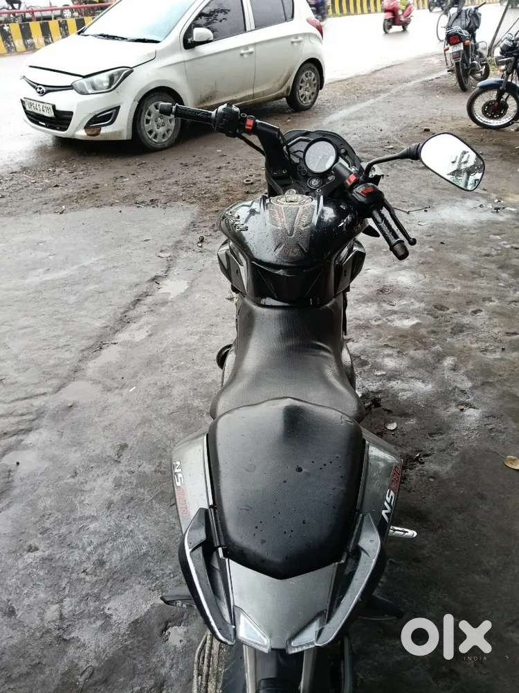 Good condition one handed drive