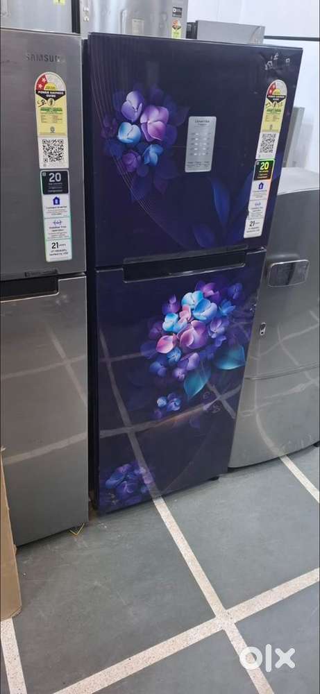 Open Box Unused Mulit-Brand fridge starting price just 7000/- only