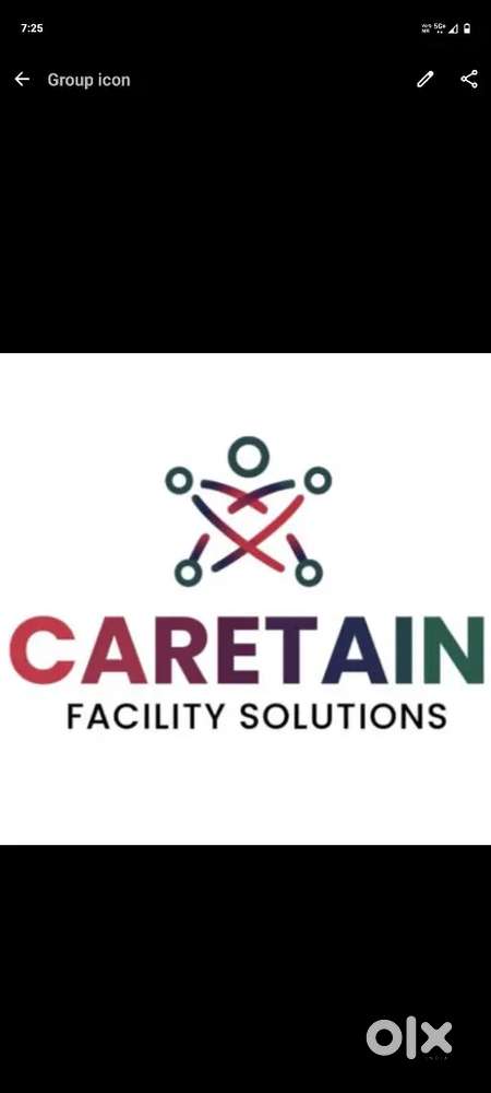 Urgent staff housekeeping in Bandra office