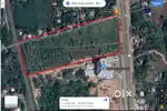 9 Acre NH Frontage Commercial Land Sale In Karukutty,Angamali
