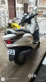 Honda aviator scooty Totally well maintained condition