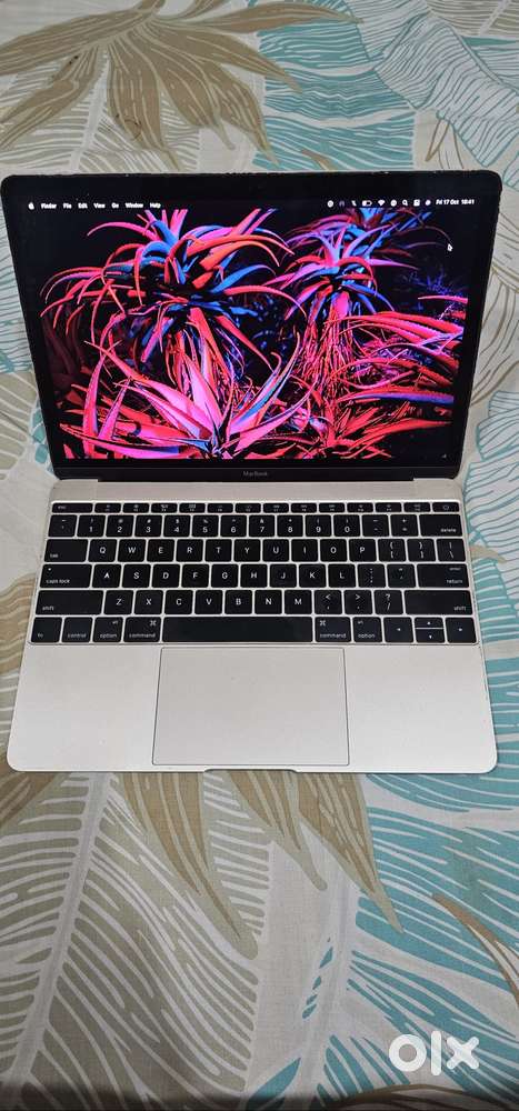 MacBook for sale
