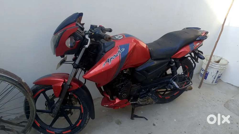 Motar cycle