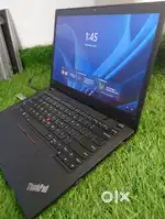 Lenovo T14 Laptop