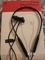 Oneplus bullet wireless z2