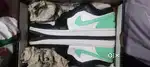 Air Jordan 1 Low  Original With box and bill copy price drop deal