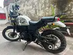 Royal Enfield Himalyan