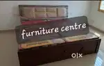 Brand new king size double bed at wholesale price..