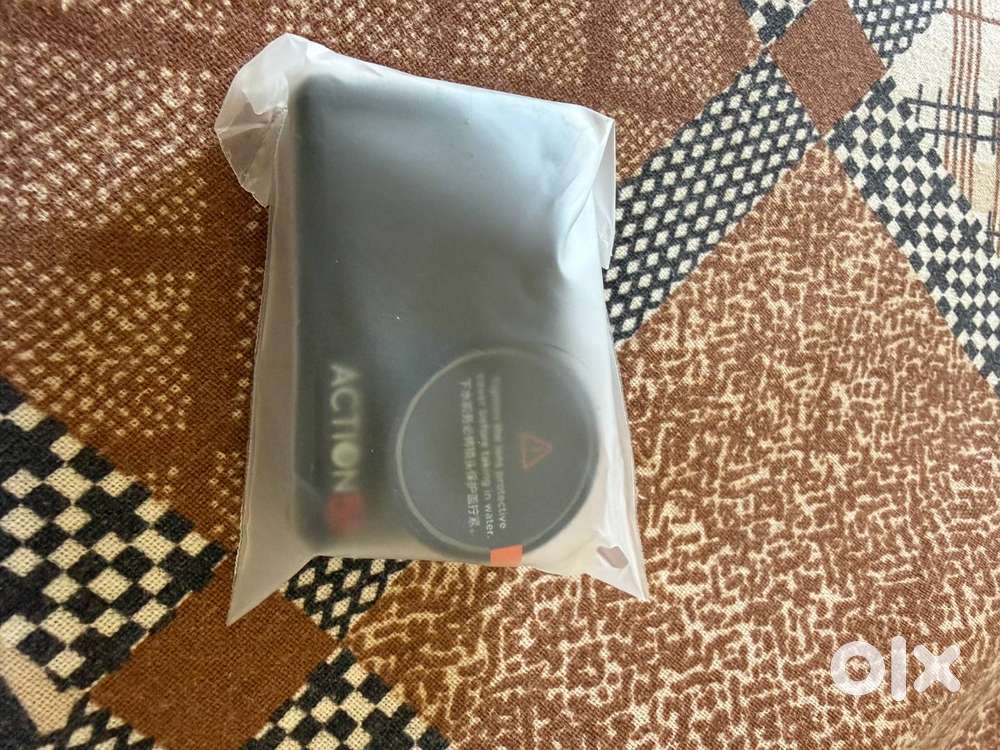 DJI Action 5 Pro Standard Combo with DJI Mic Mini