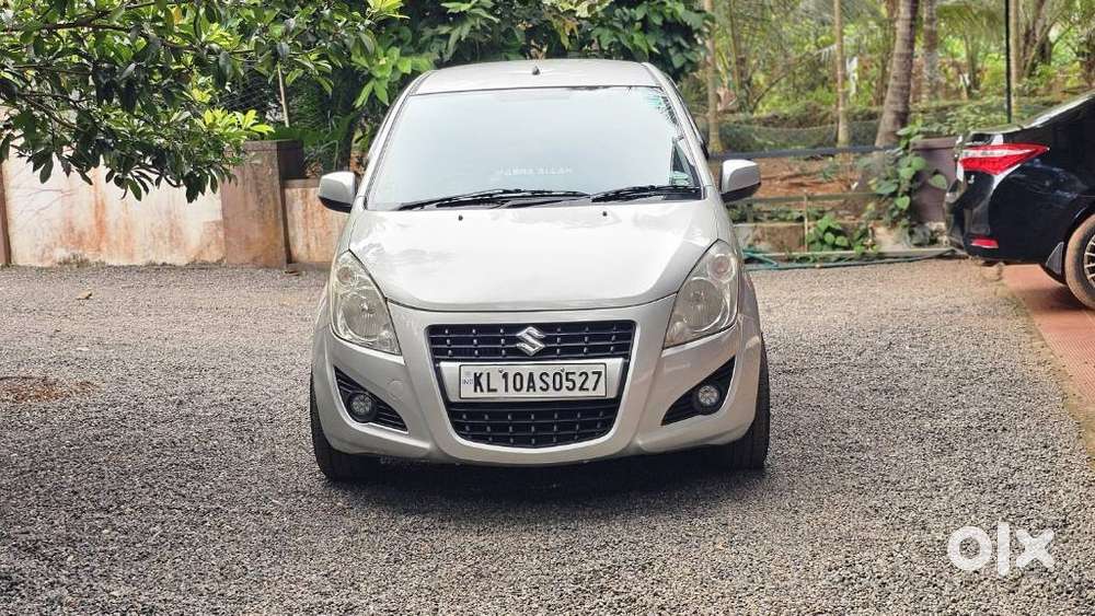 Maruti Suzuki Ritz VDi, 2014, Diesel