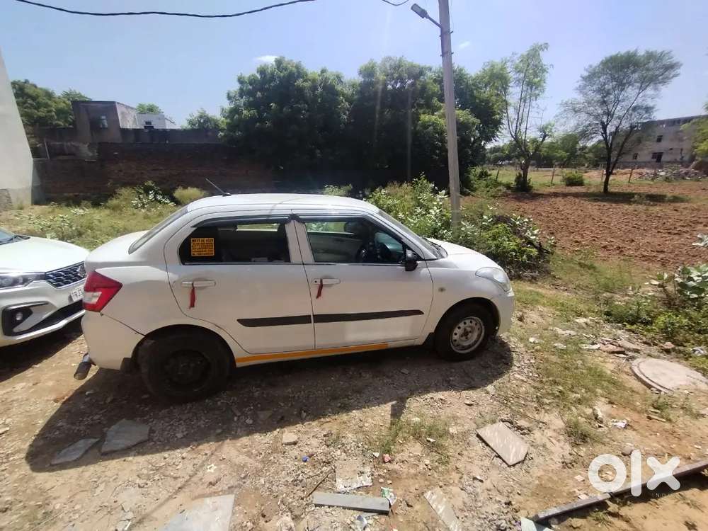 I got a job I don't went to drive it and there is no drive