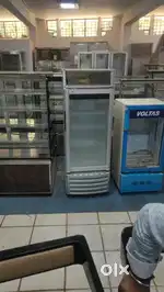 We install full kitchen setup for your hotel. Restaurant. Bakery