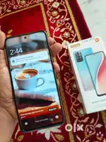 Redmi note 11T 5g 6gb ram 128gb rom