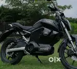 Revolt rv400