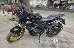 Yamaha mt15