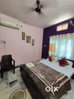 Guest house available