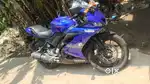 Yamaha R15 Show room Condition