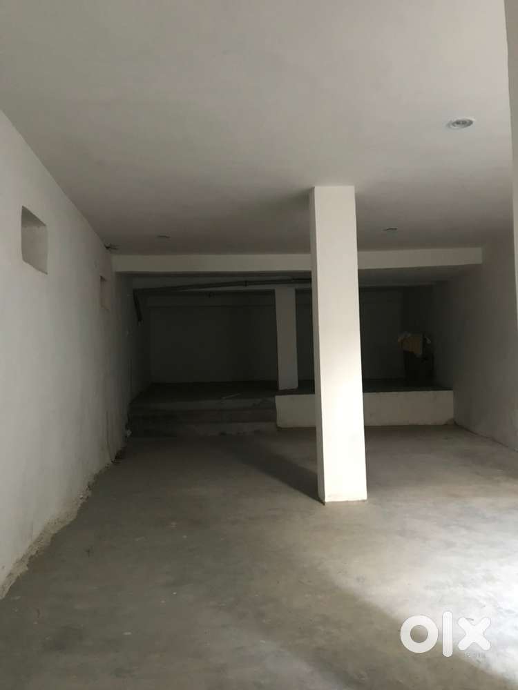 Big basement available for rent