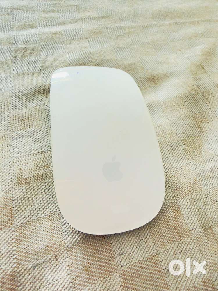 Apple original Bluetooth mouse A1296