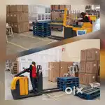 Hiring for manufacturing job