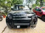 Land Rover Defender 2.0 110 HSE, 2023, Petrol