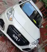 Maruti Suzuki Dzire 2017 Diesel 89000 Km Driven