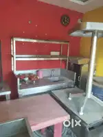 Need tea and juice master
