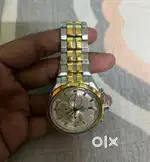 EDIFICE Watch