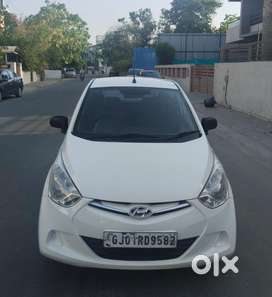 Hyundai EON Magna +, 2013, Petrol