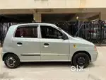 Hyundai Santro 2002 Petrol 94000 Km Driven