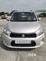 Maruti Suzuki Celerio ZXI, 2018, Petrol