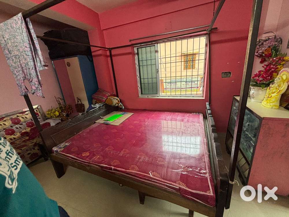 King size in well condition