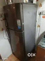 LG Double door fridge