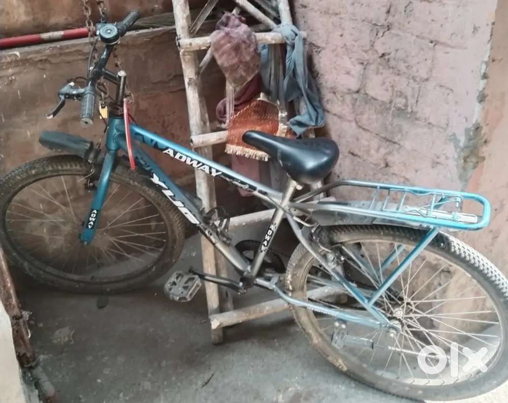 Yah cycle one year ho chuka hai is cycle main koi dikkat nahi hai