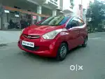 Hyundai EON Era +, 2015, Petrol