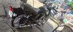 Bullet 2019 last showroom cond for sale in vijaynagr