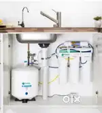 AQUA WATER PURIFIER RO FILTER, UNDER SINK RO, COMERCIAL RO, REPAIR