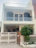 Independent Kothi 4 bhk For rent for Rent For Family