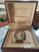watch for man